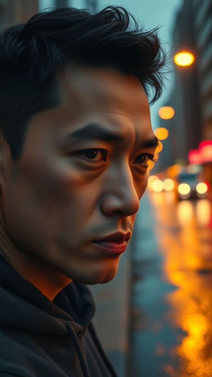 From Struggles to Strength