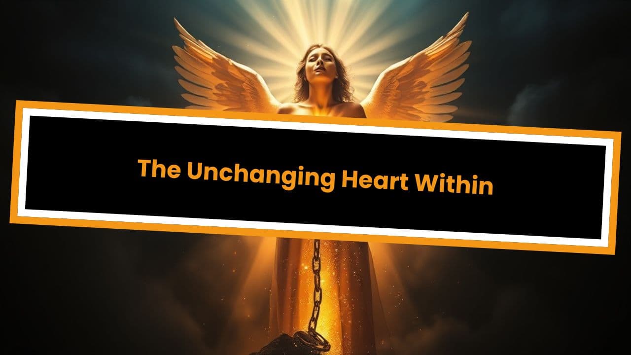 The Unchanging Heart Within