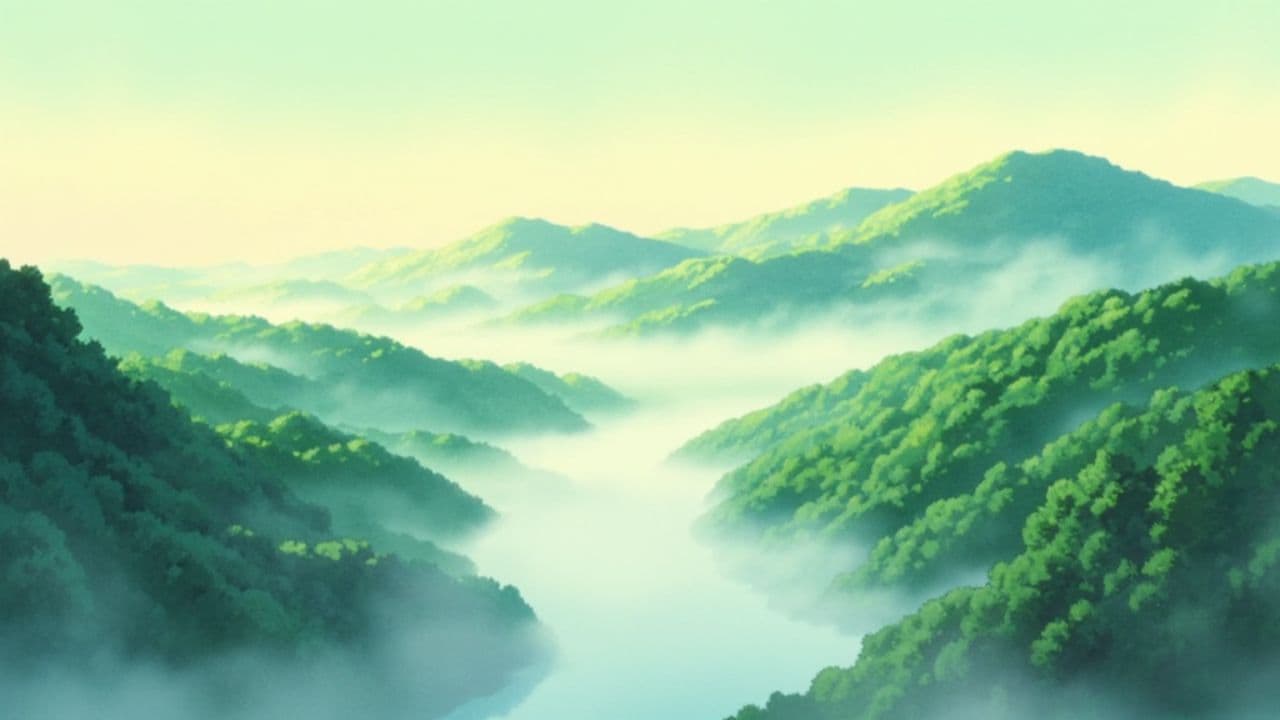 Hold Me Like the Morning