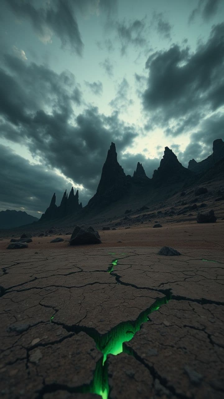 Spaghetti Apocalypse