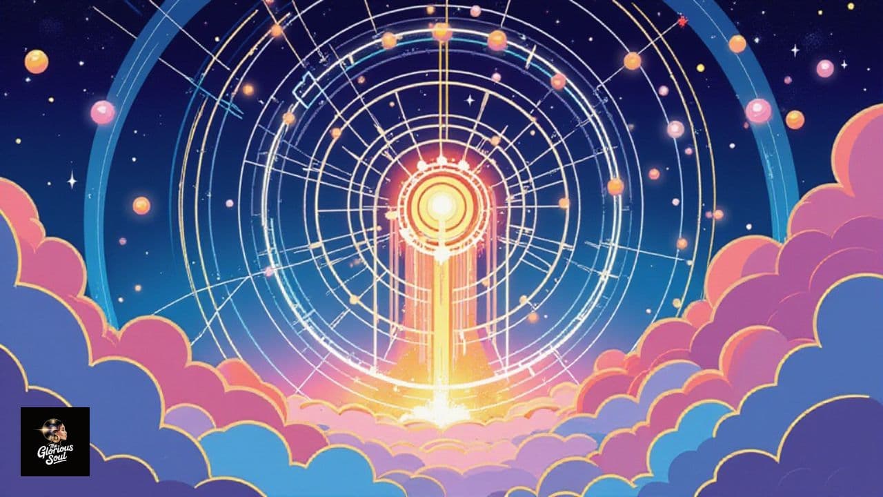 The Lord is My Shepherd