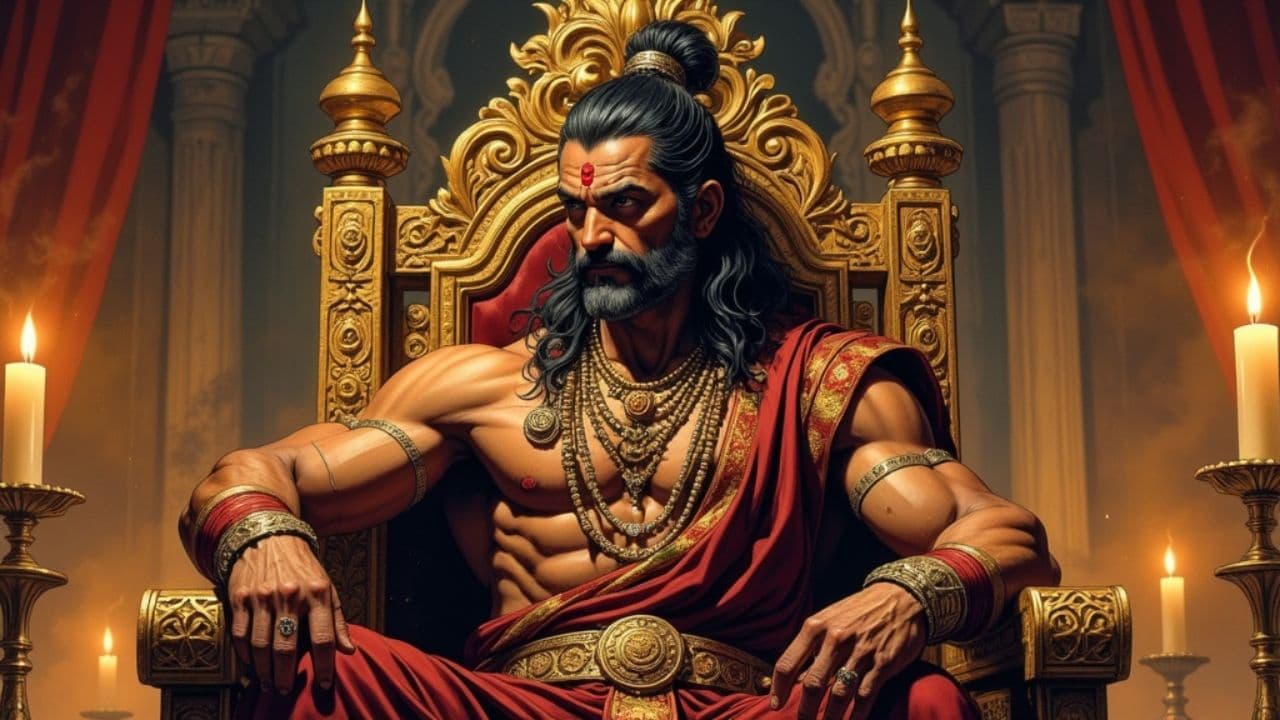 कर्तव्य और निर्णय का महत्व