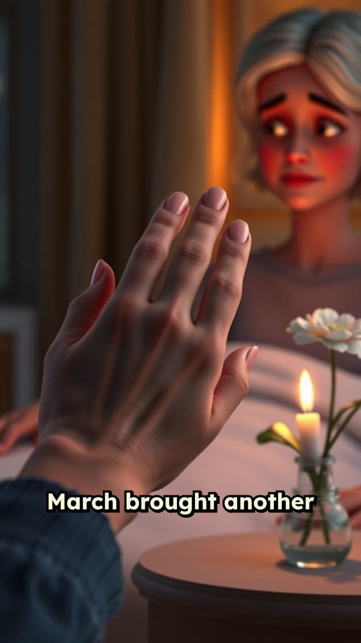 Carrying Mamou's Light Forward