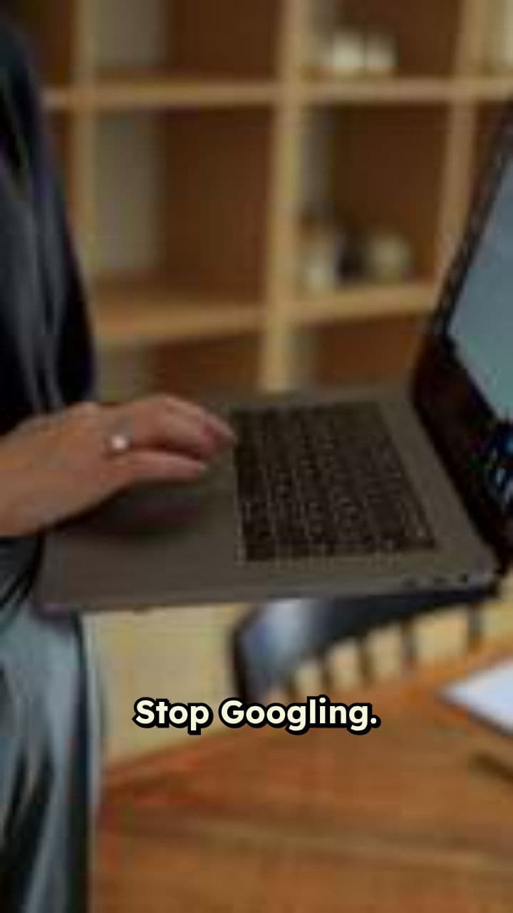 Streamline Your Research with ChatGPT