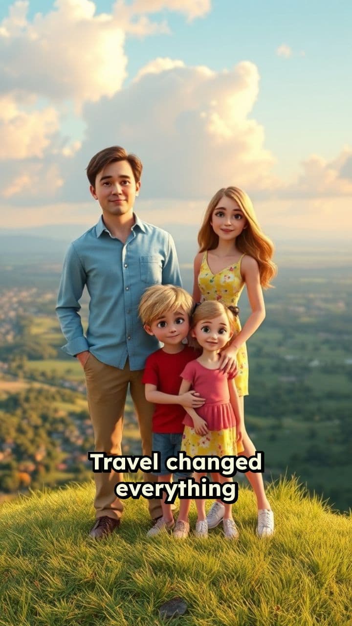 La nostra prossima avventura: New York City