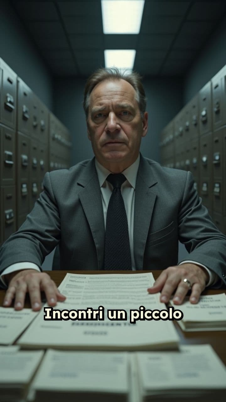 La banalità dell'inefficienza burocratica