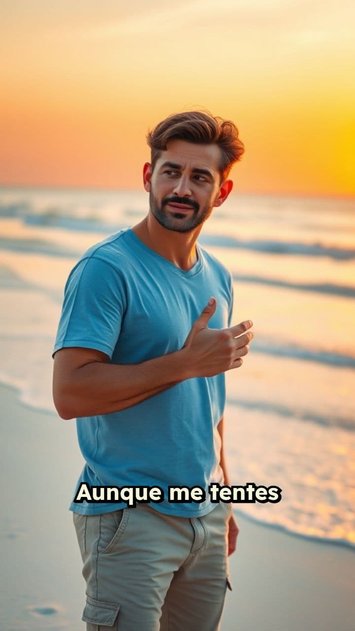 Canción de dos enamorados