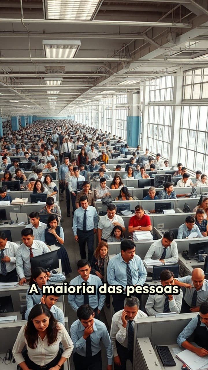 Construa sua liberdade financeira hoje