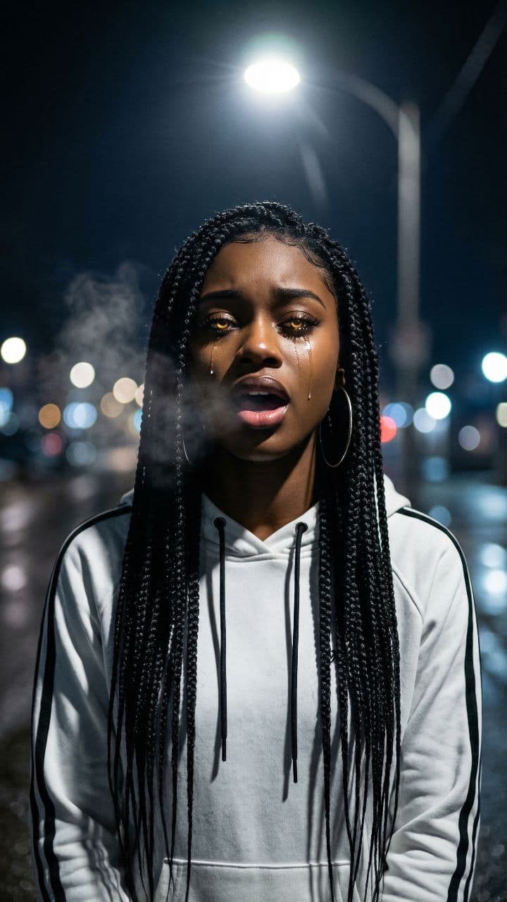 Still Yours, Even Here