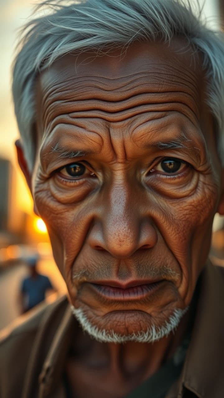 Ibrahim Teguh Sepanjang Masa