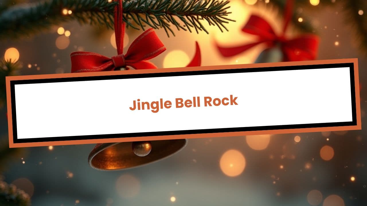 Jingle Bell Rock