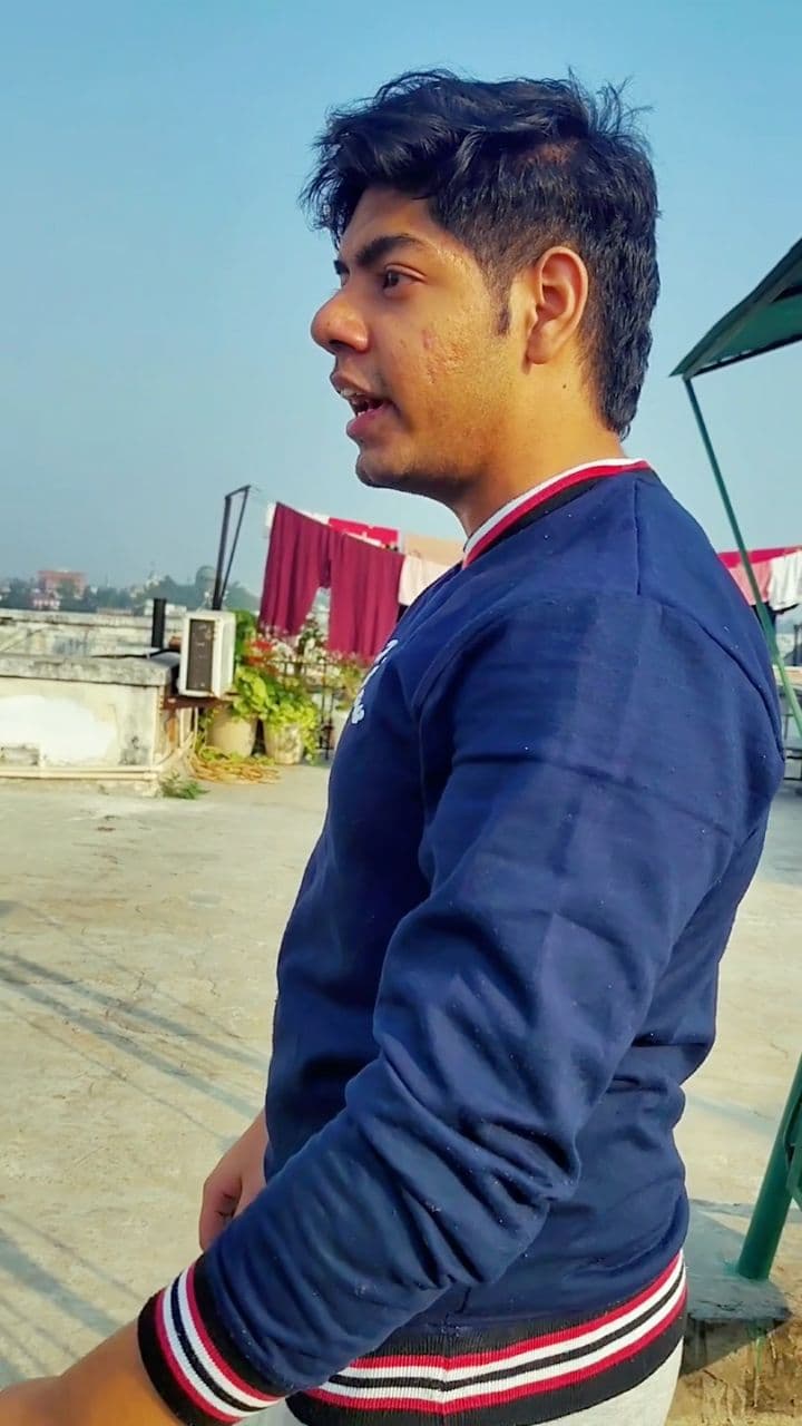 पिता की सीख और जिम्मेदारियाँ