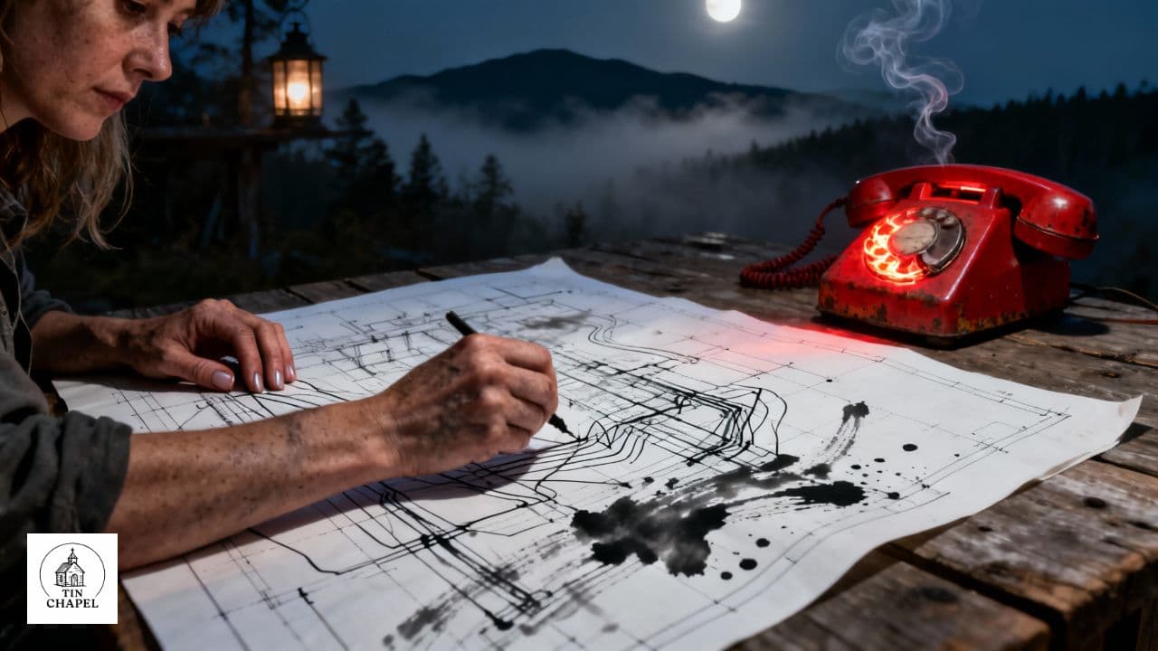 Blueprints of Resilience