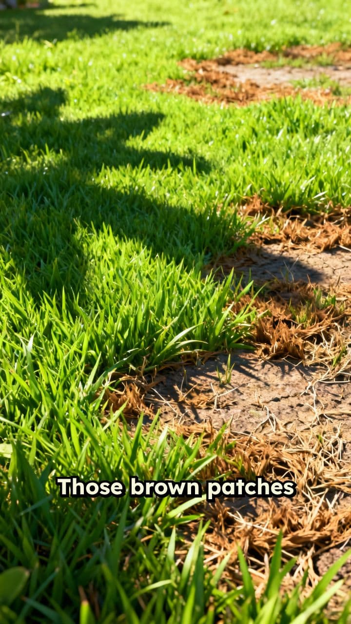 Invisible Invaders: Lawn Grubs Explained