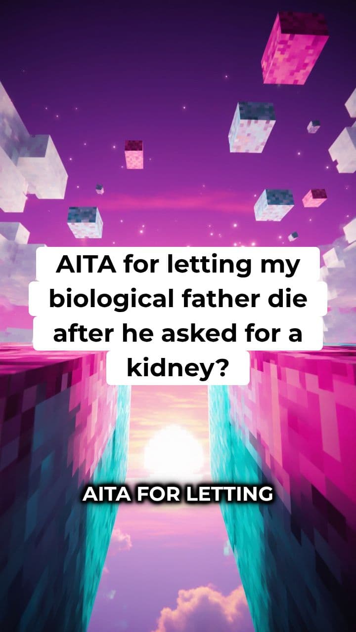 The Kidneys of Retribution