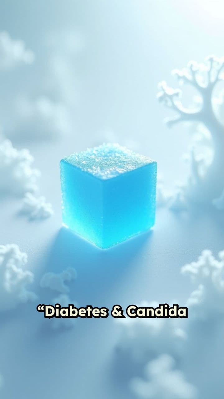 Protecting Against Candida in Diabetes