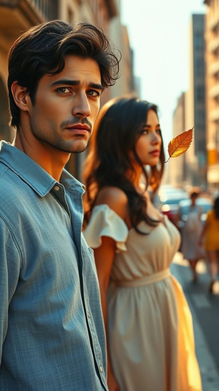 Deteniendo el Tiempo