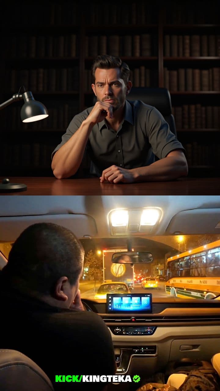 La Causa de la Destrucción del Mundo