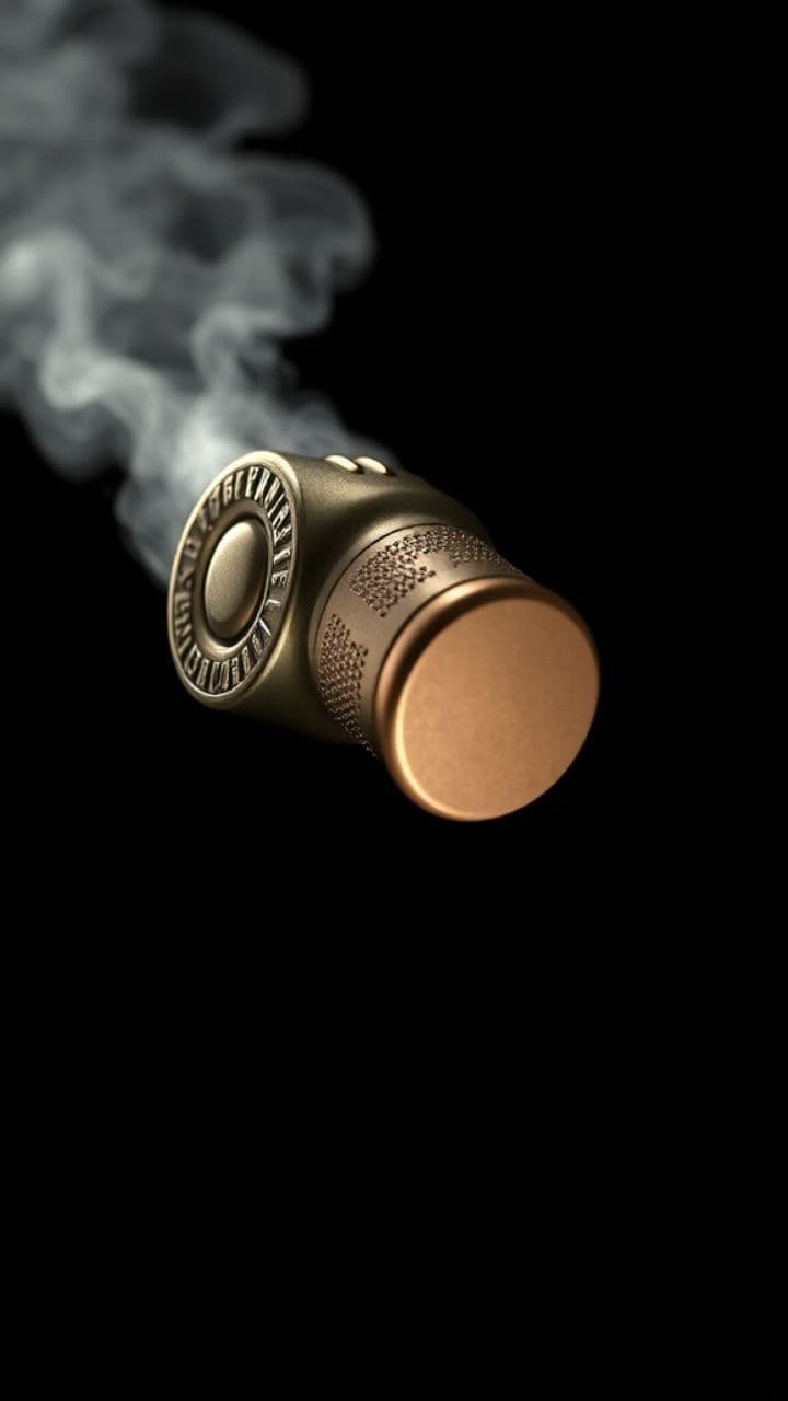 قبضة مانتيس شريم الخارقة