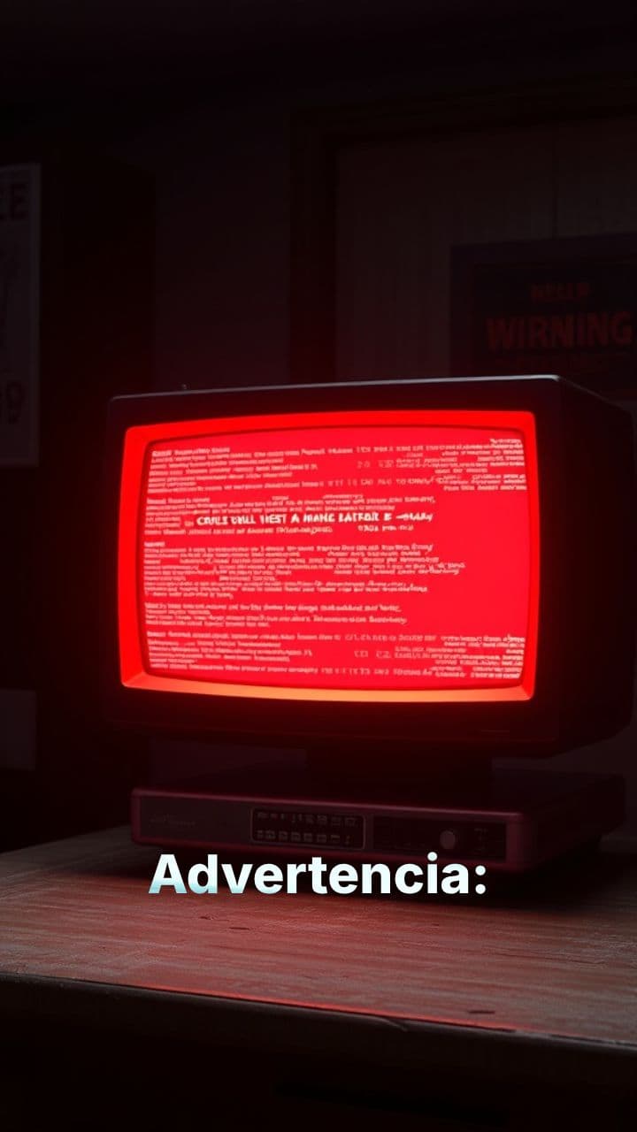 ECOS DEL SILENCIO — VERSIÓN SIMPLE