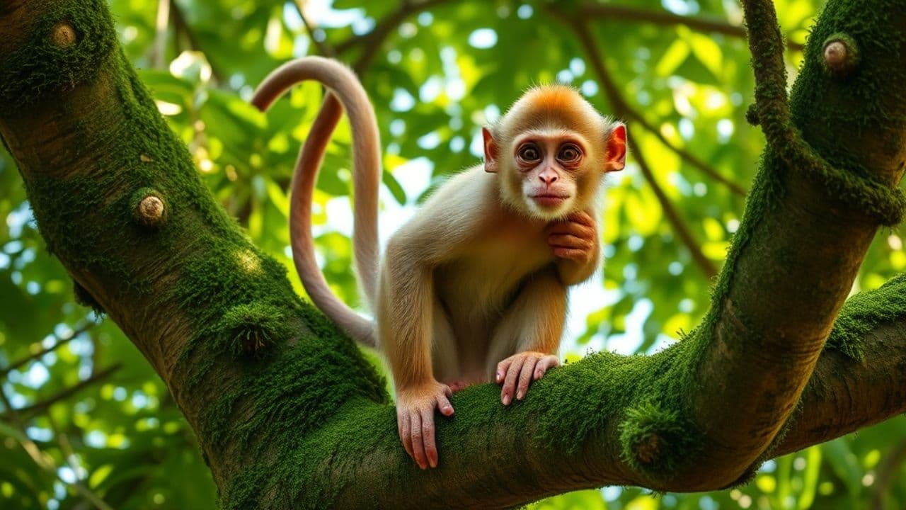 Animal Sounds in the Wild