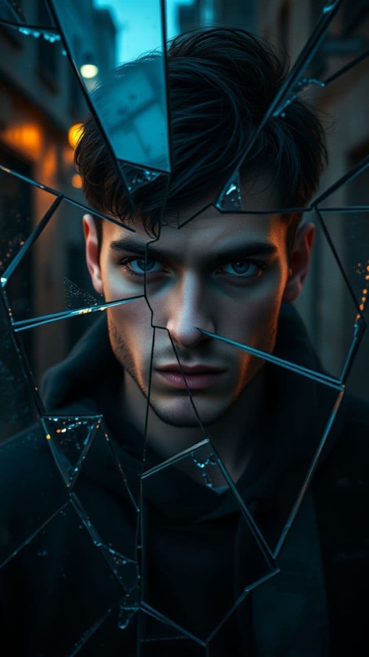 Жизнь в лжи и мечтах