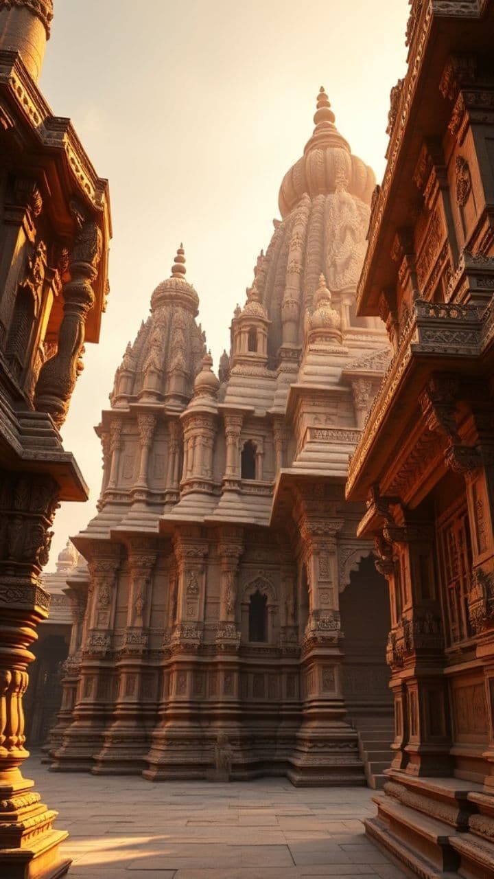 माँ दुर्गा की महिमा