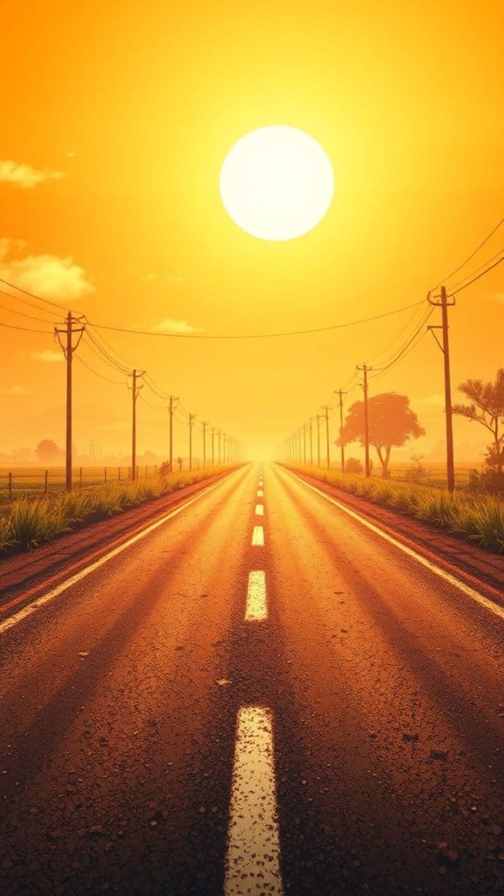 දවහල් දවාලයේ සිහිලස