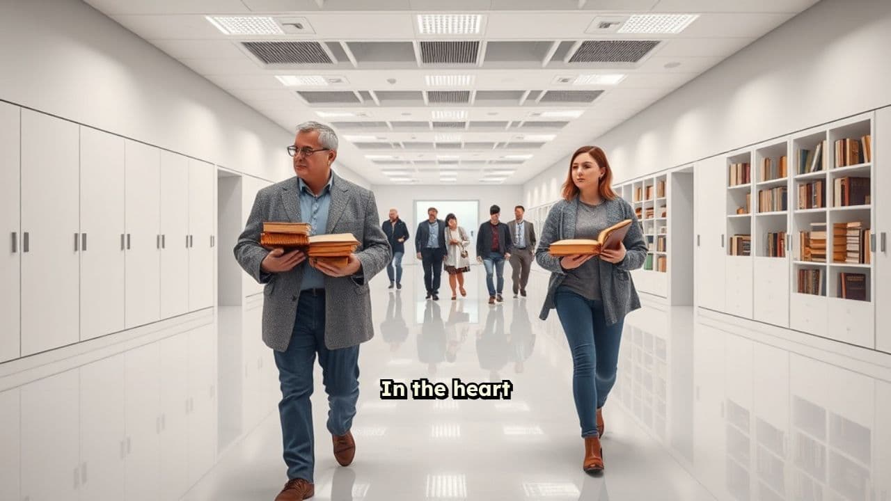 Digital Heritage: KUL's Legacy