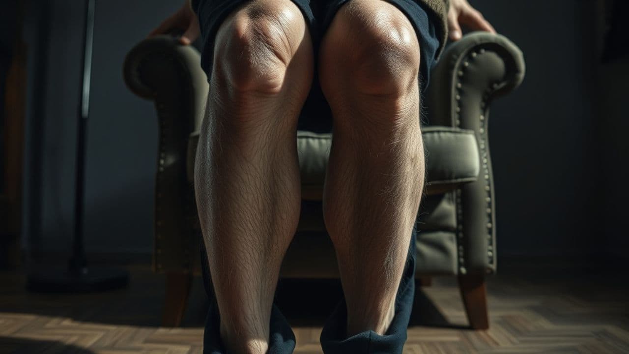 Regain Joint Health With Simple Exercises