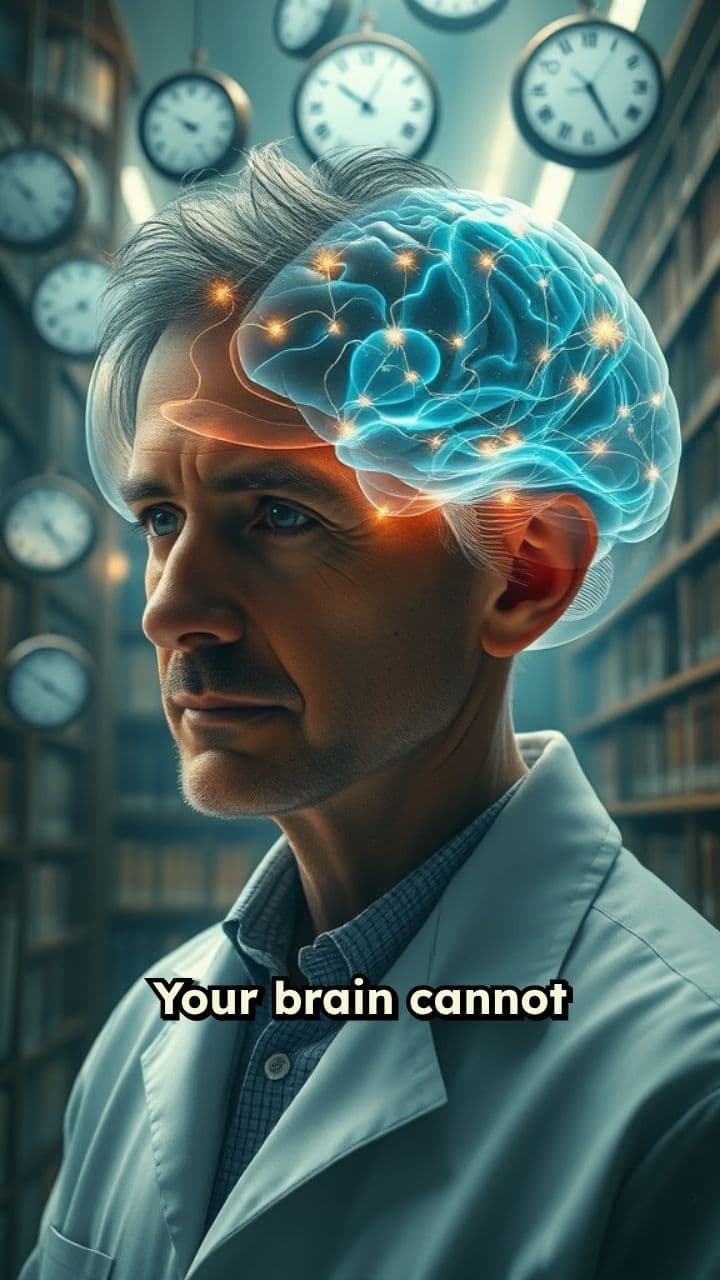 How Imagination Shapes Your Brain