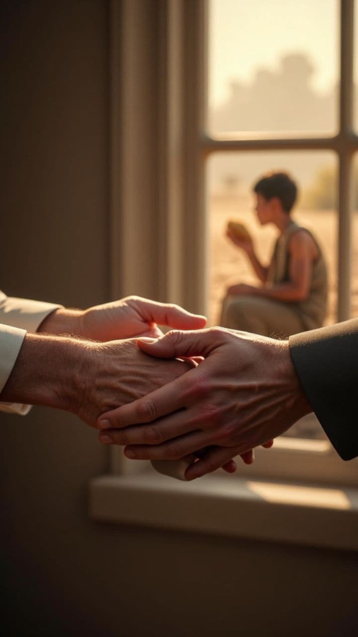 Historias de un padre