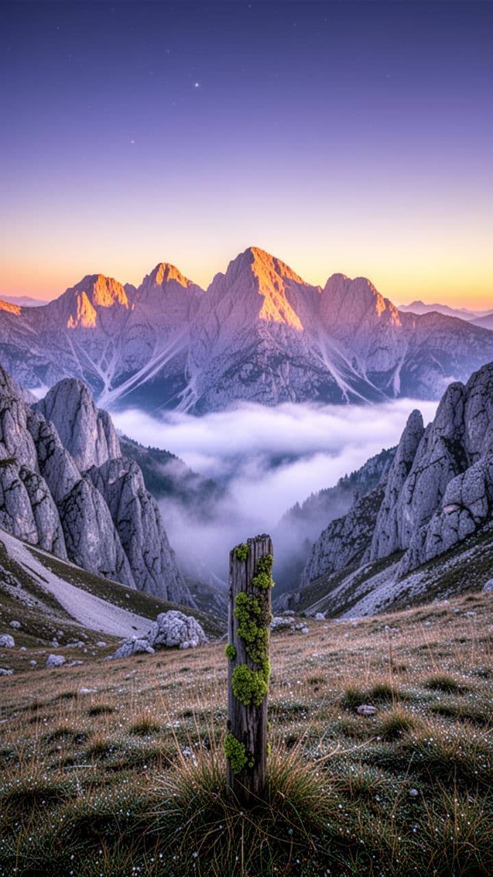 Koji svet, stado koza