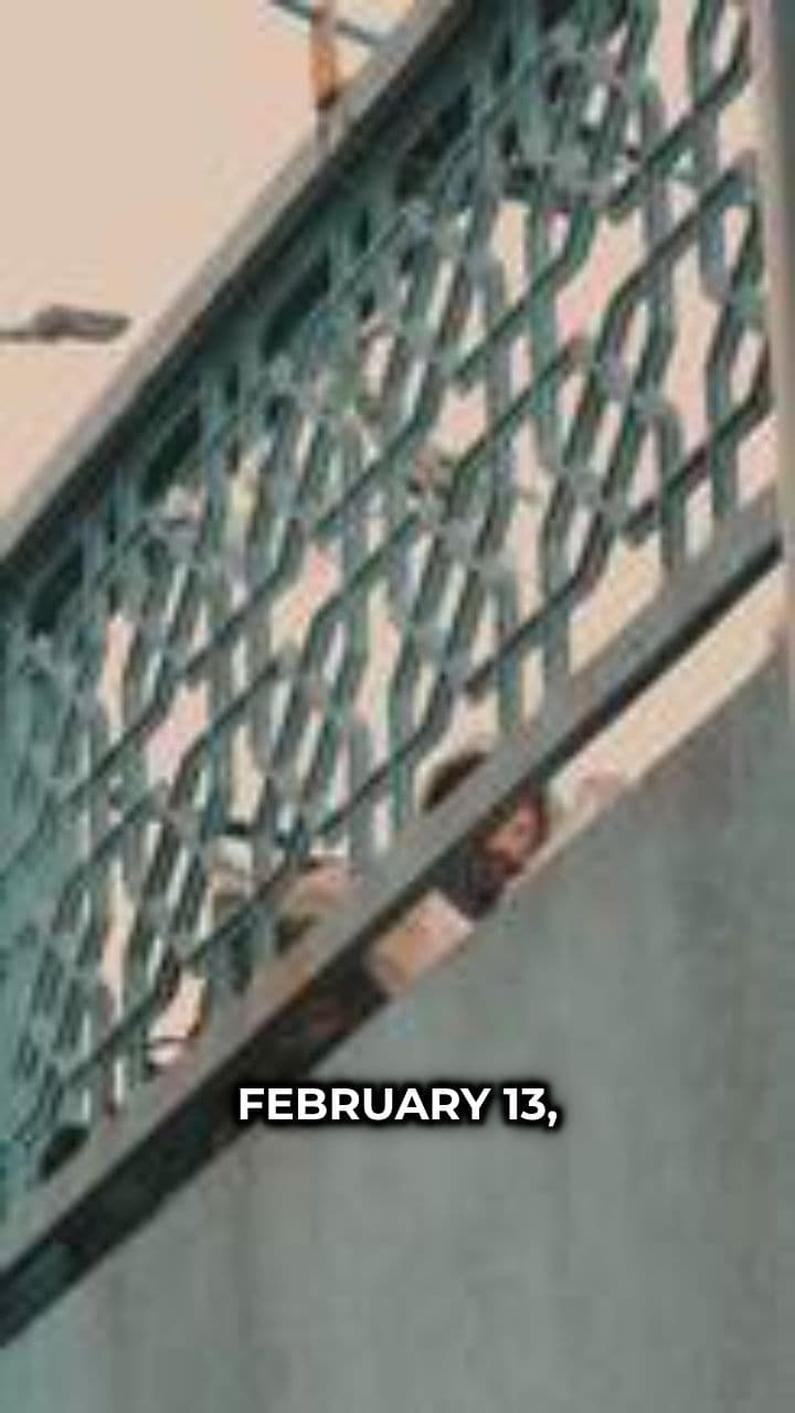 Justice for Abby and Libby