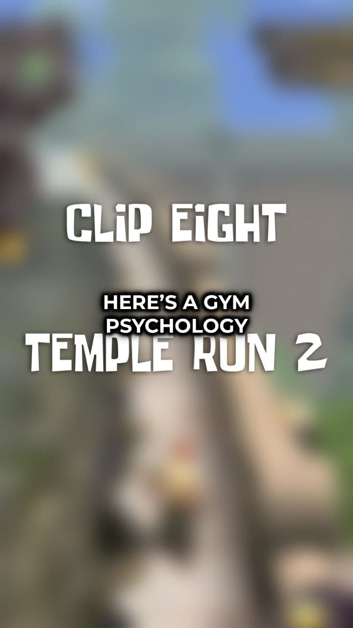 Muscle Memory: Reactivating, Not Rebuilding