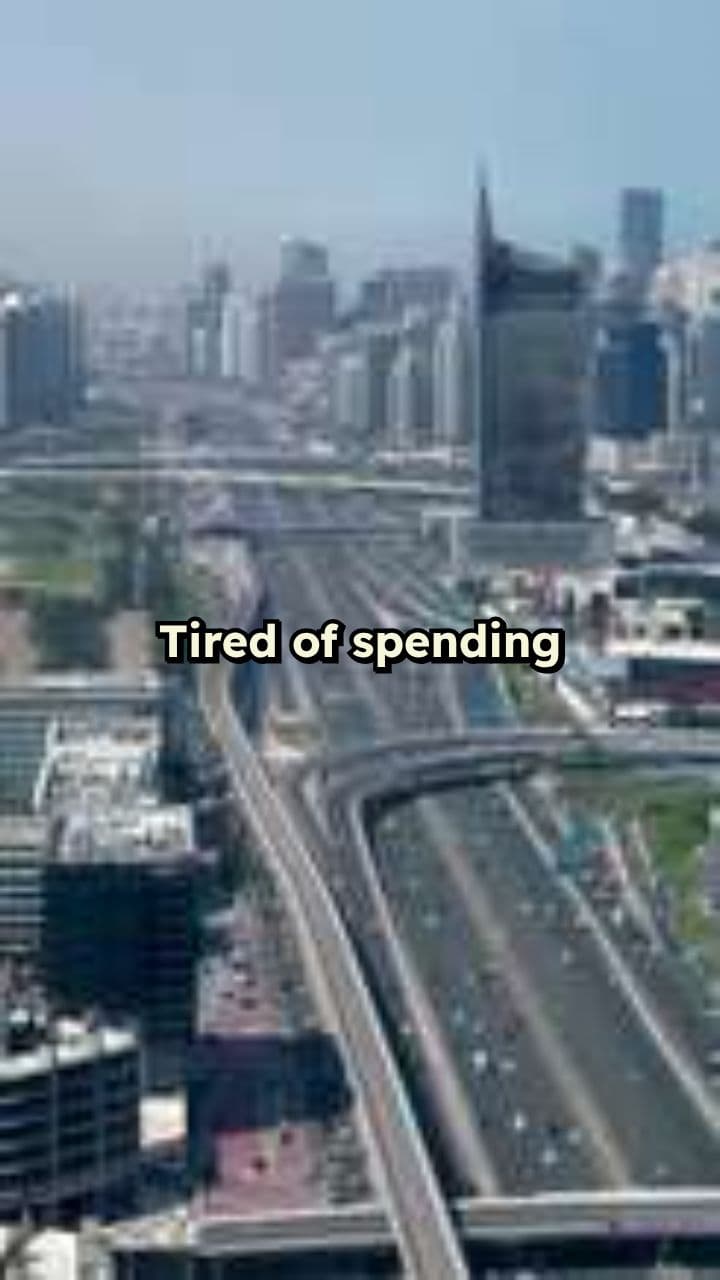 Property Pulse: Dubai Real Estate AI