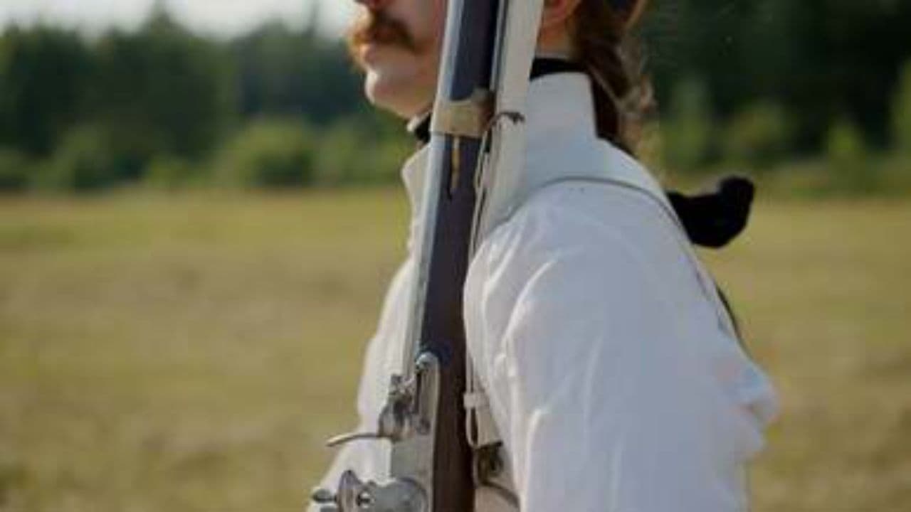 Revolution Against King George