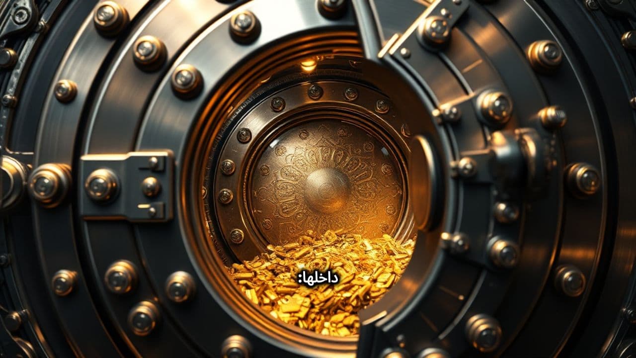 سرقة الألماس الكبرى