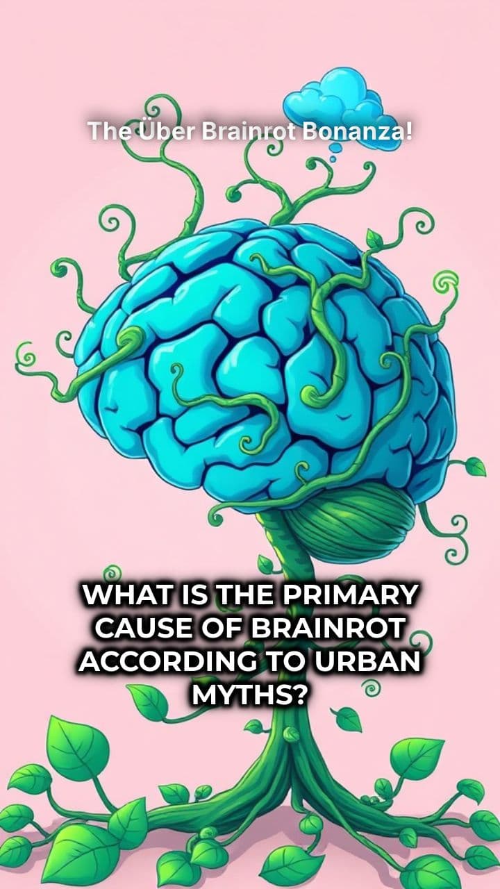 The Über Brainrot Bonanza!