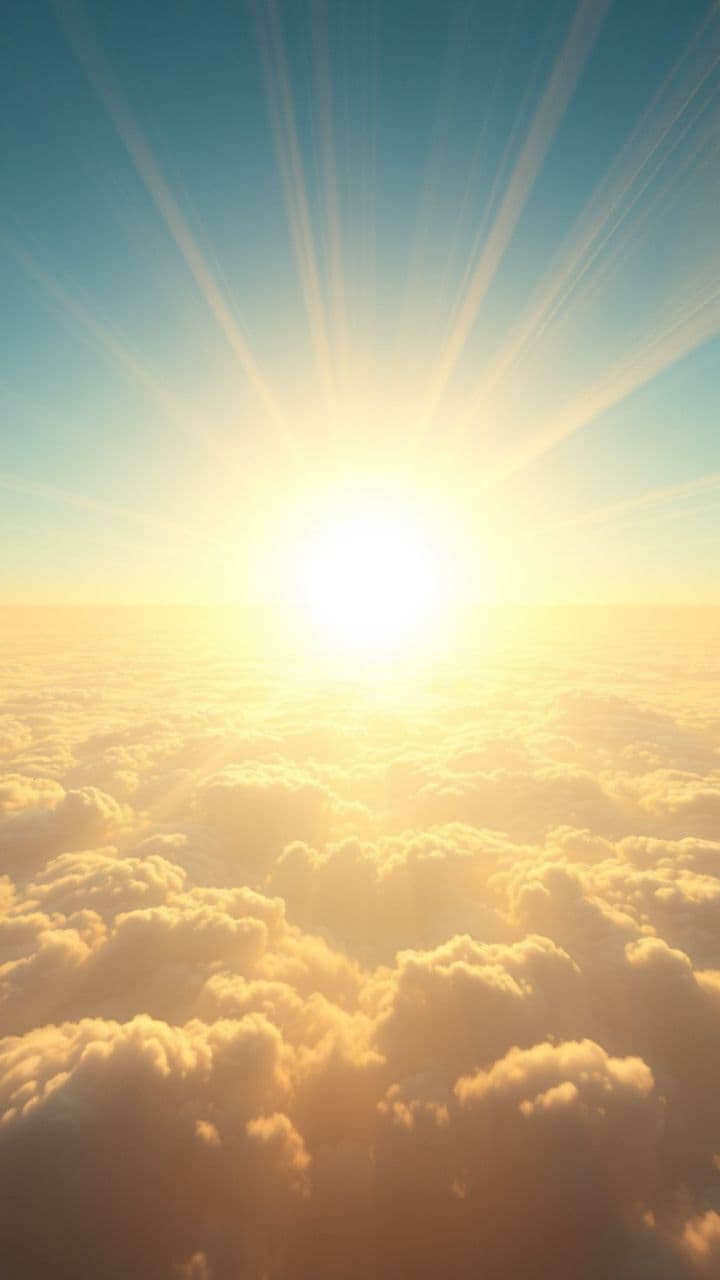 Finally Free at Last