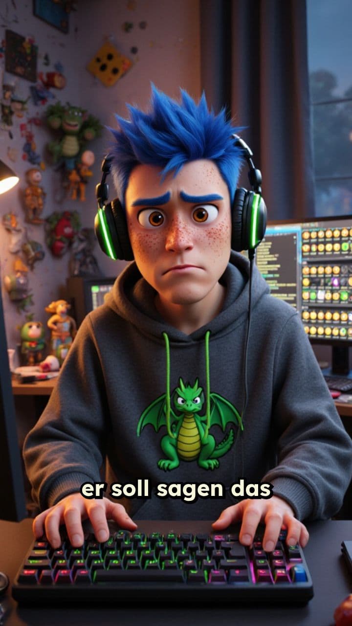 Drachenlord: Ein guter Streamer mit Problemen