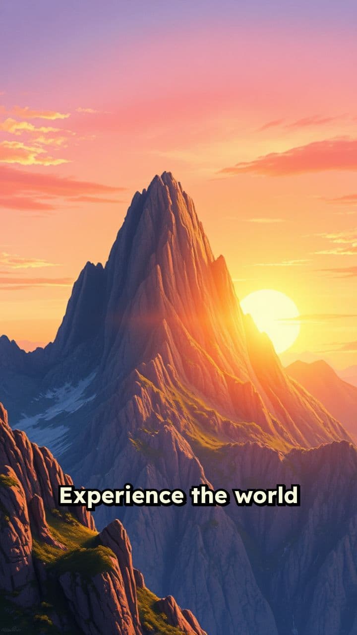 Cinematic 4K Drone Photography Showcase