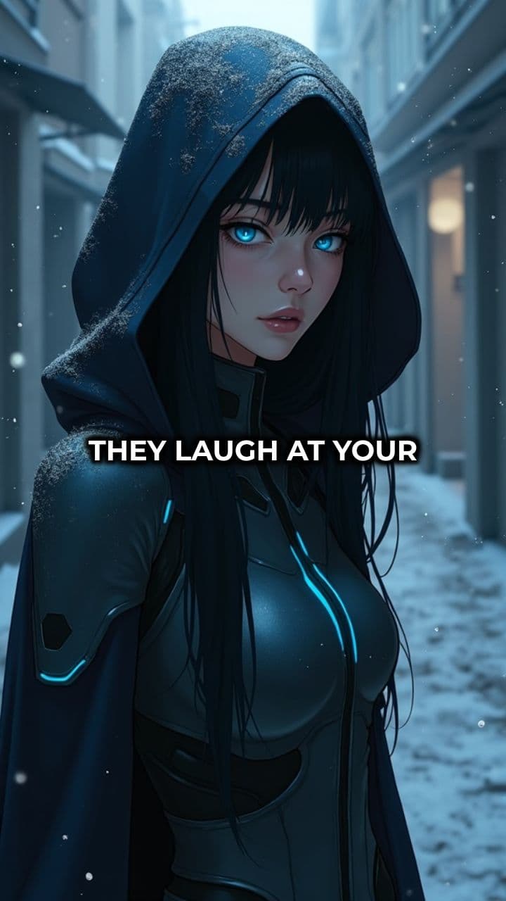 Sharpening in Silence