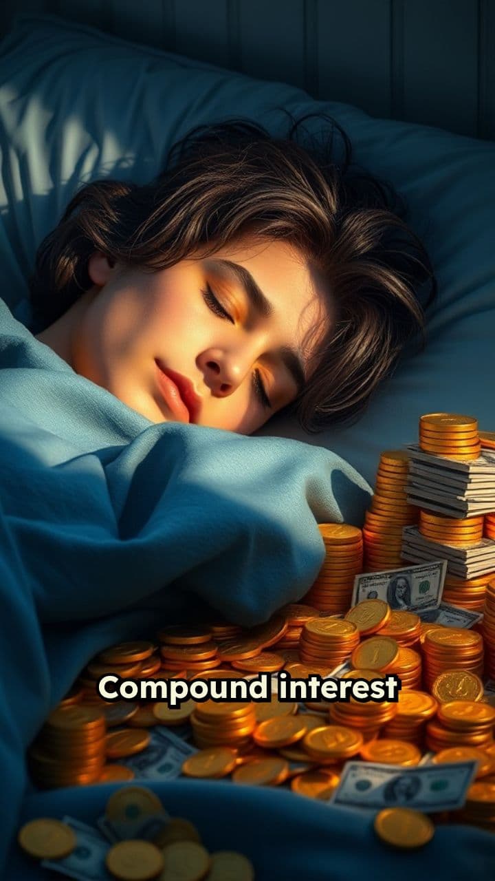 The Power of Compound Interest