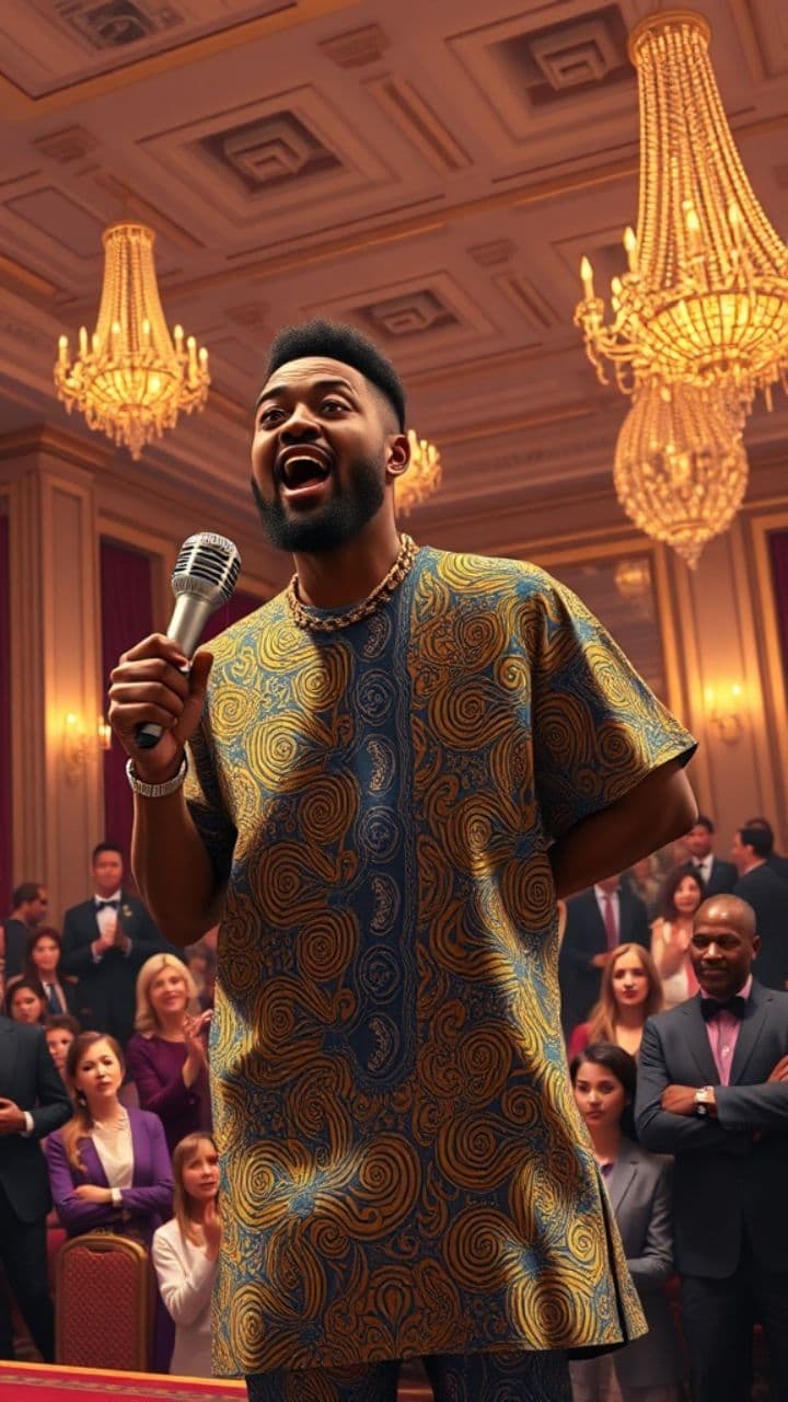 Nouvelle année, nouvelle énergie