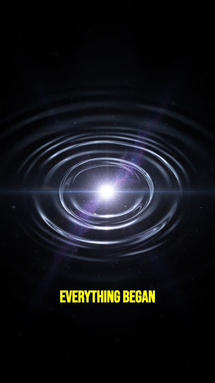 From Big Bang to Stardust