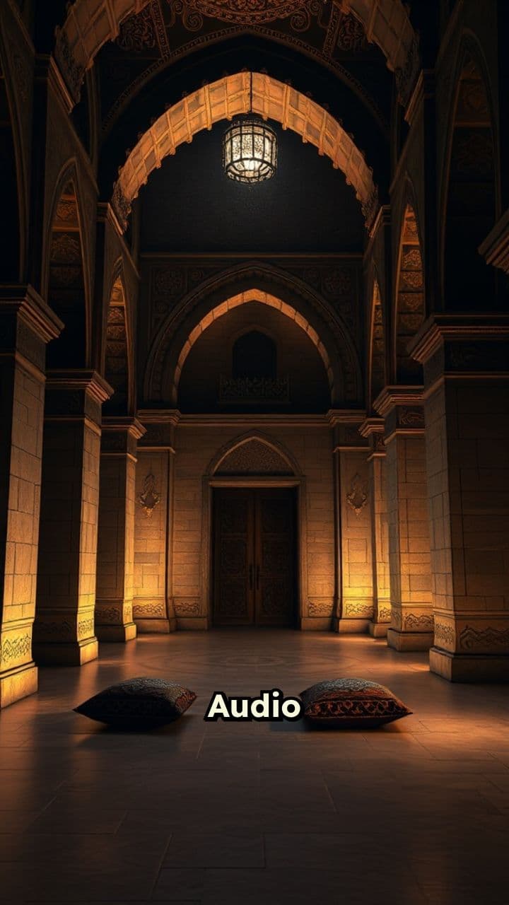 Ruhani Shaam aur Qawwali Ka Jaadu