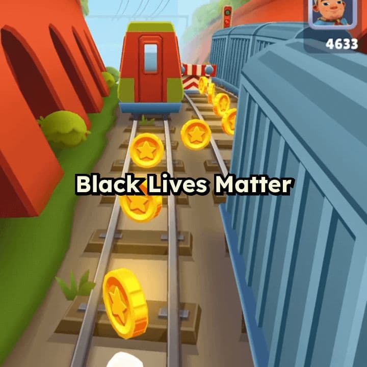 Beyond Protests: BLM's Broader Impact