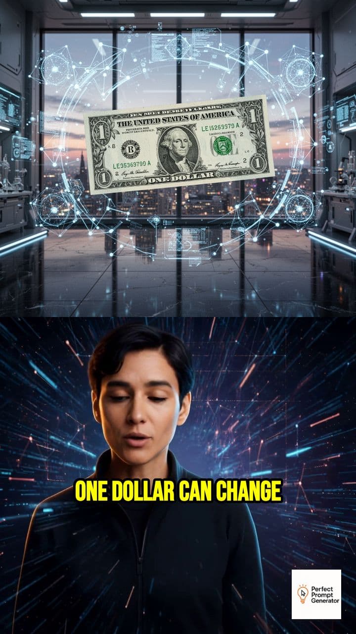 One-Dollar AI Leverage Challenge