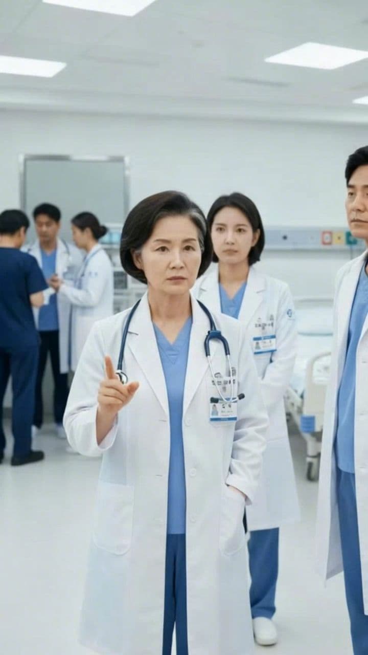 Image transform video